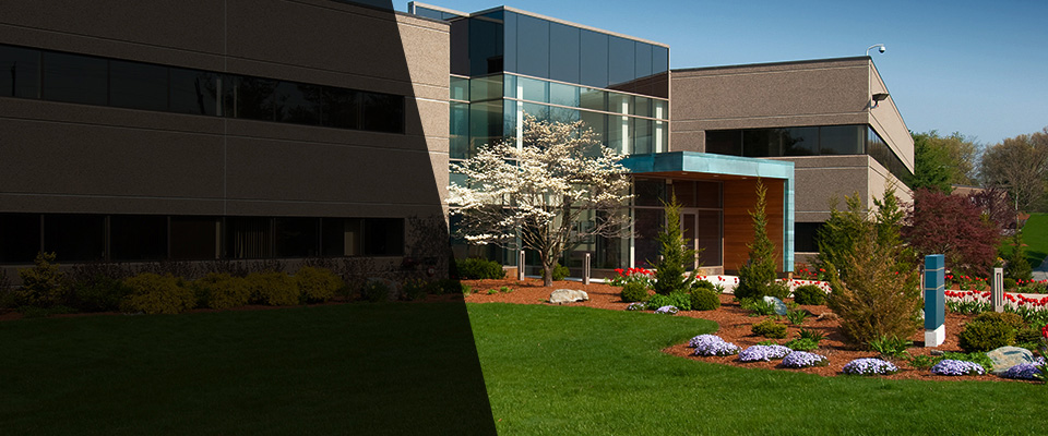 Point Pleasant Landscapers