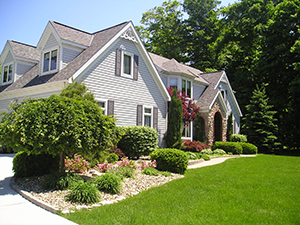 Landscapers and Lawncare Services in Point Pleasant, PA